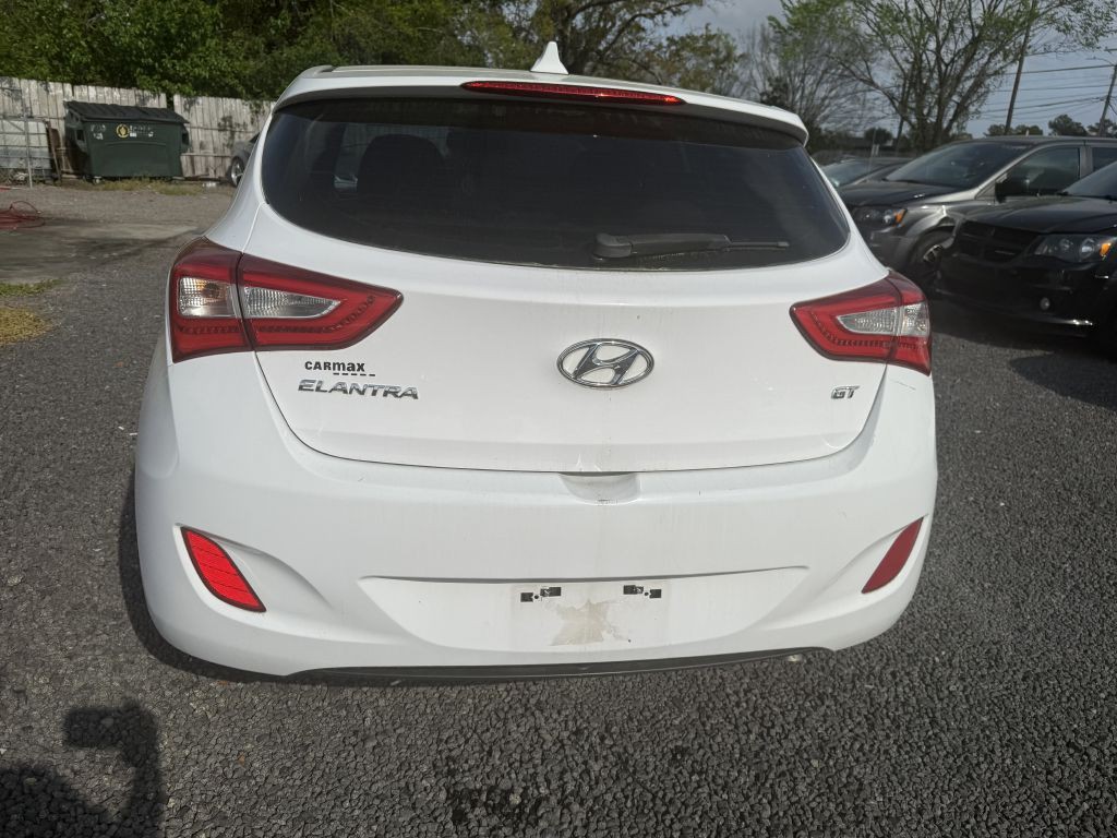2014 Hyundai Elantra Image 6