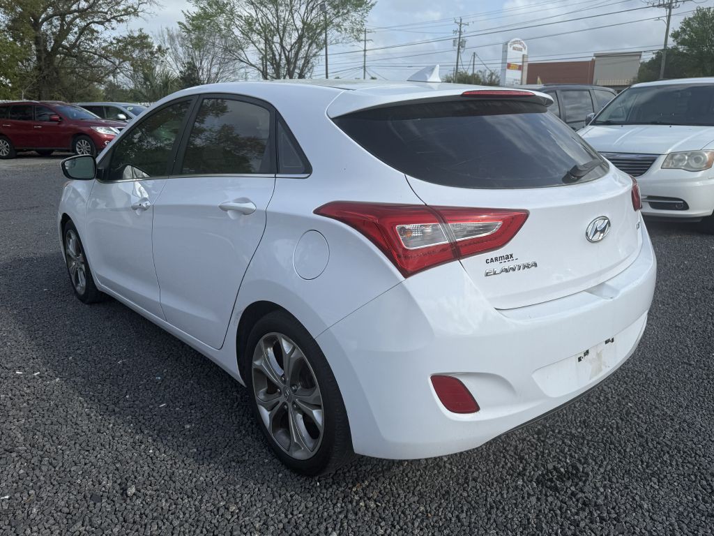 2014 Hyundai Elantra Image 7
