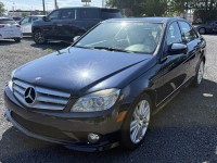 Image for 2009 Mercedes-Benz C-Class C 300 4MATIC ID: 7063906