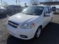 Image for 2009 Chevrolet Aveo LS ID: 7107442