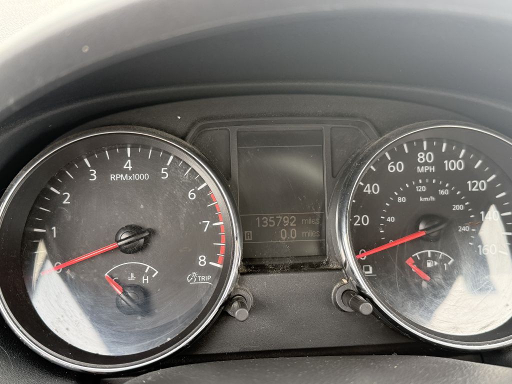 2013 Nissan Rogue Image 15