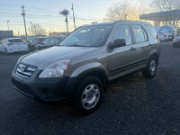 Image for 2006 Honda CR-V LX ID: 7147421