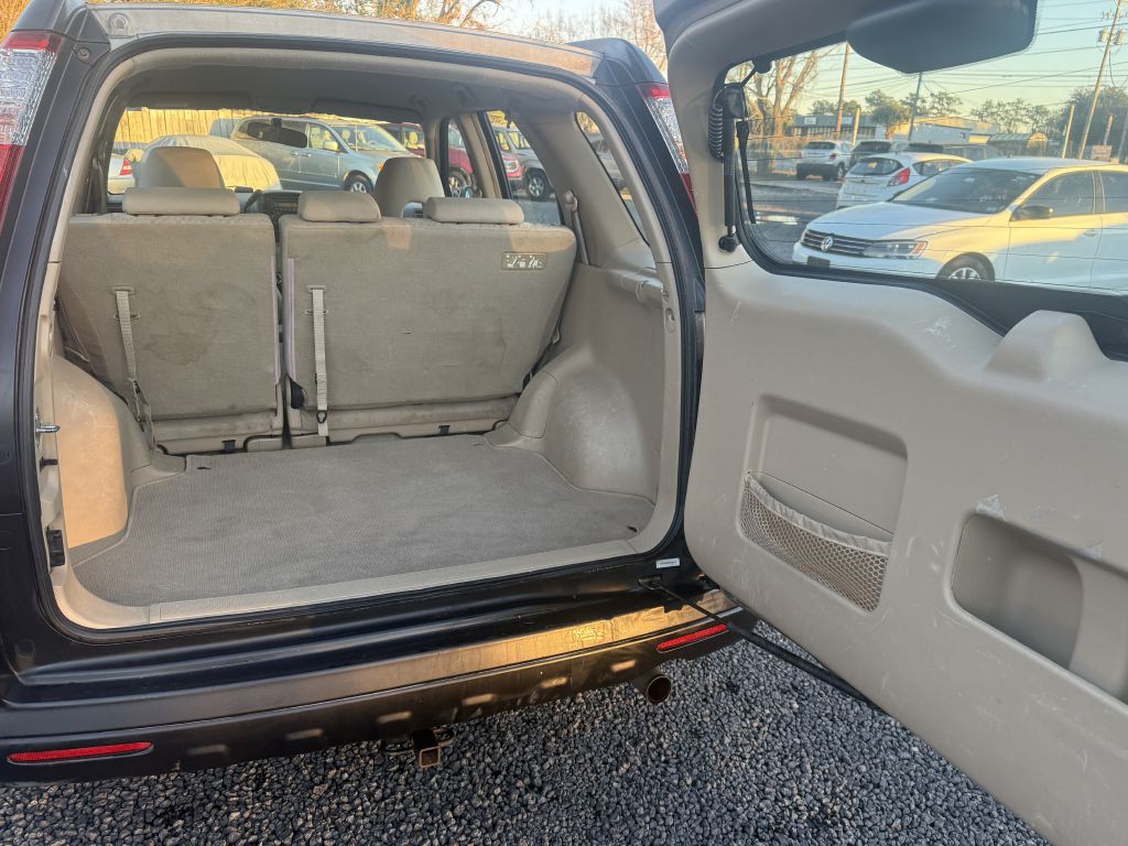 2006 Honda CR-V Image 12