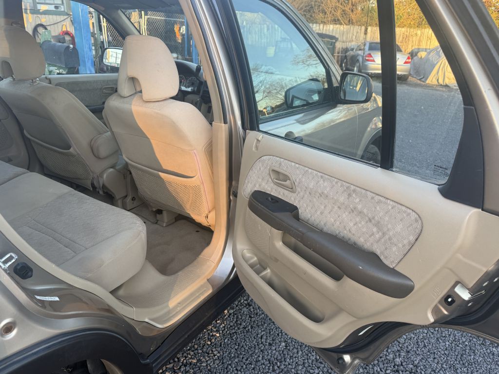 2006 Honda CR-V Image 14