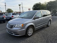 Image for 2013 Chrysler Town & Country Touring ID: 7150838