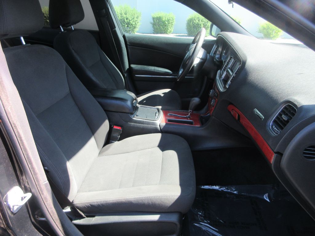 2014 Dodge Charger Image 13
