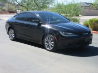 Image for 2015 Chrysler 200 S ID: 6727979
