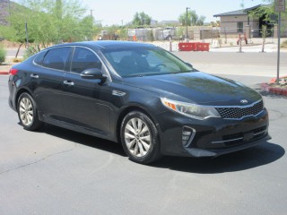 Image for 2018 Kia Optima EX ID: 6728022