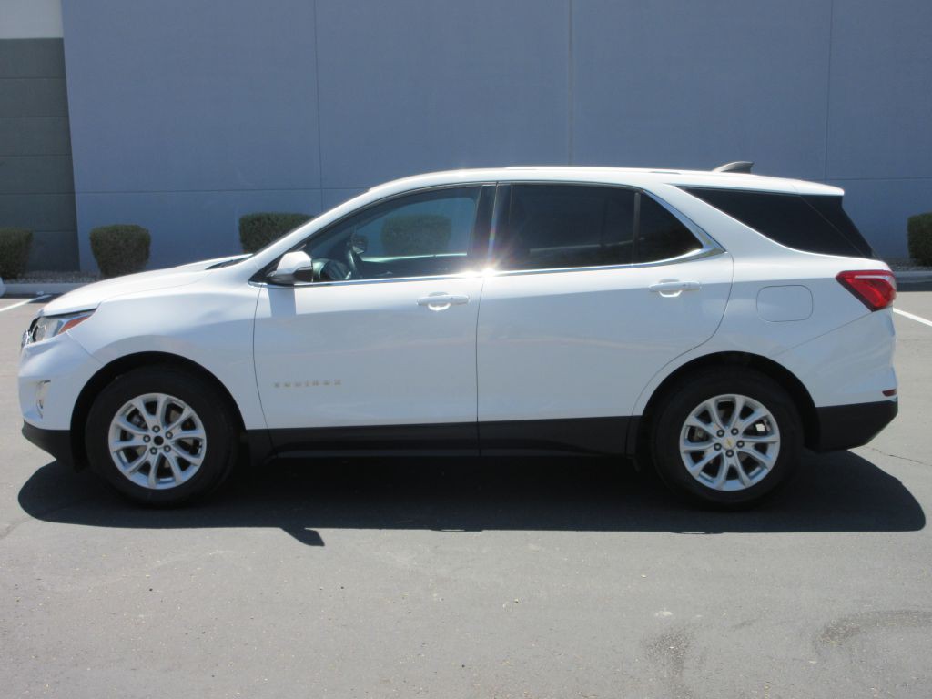 2019 Chevrolet Equinox Image 6