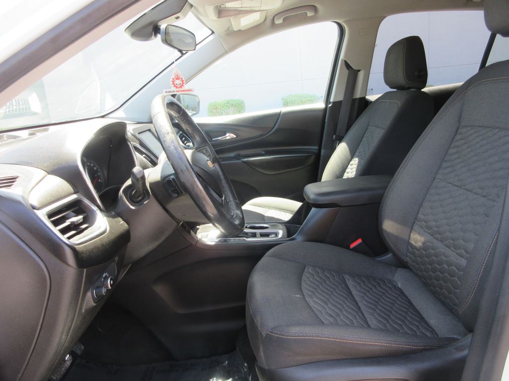 2019 Chevrolet Equinox Image 7