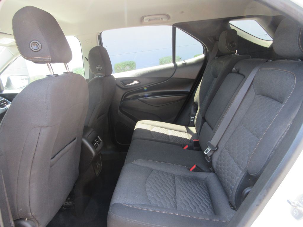 2019 Chevrolet Equinox Image 8