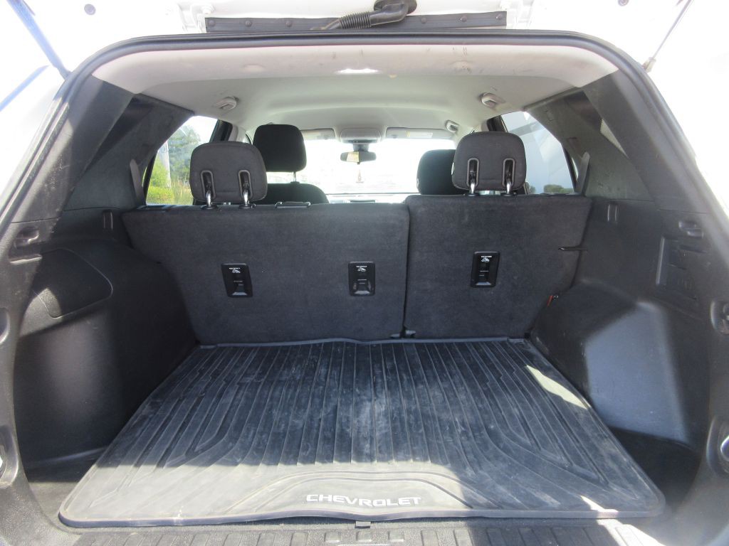 2019 Chevrolet Equinox Image 9