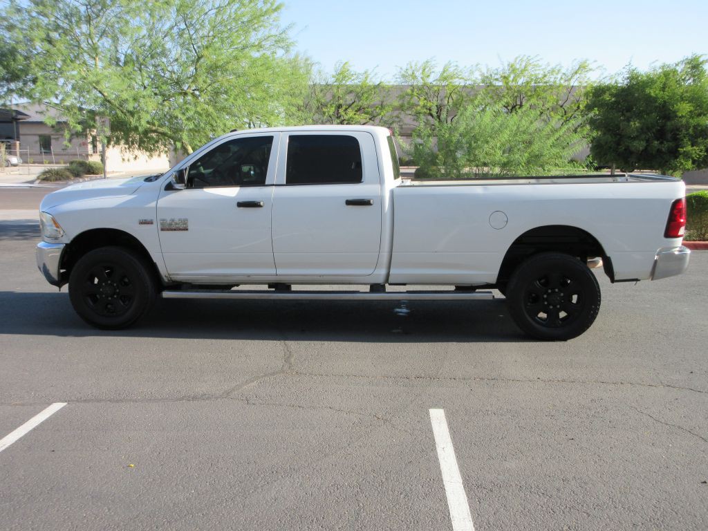 2015 RAM 2500 Image 6