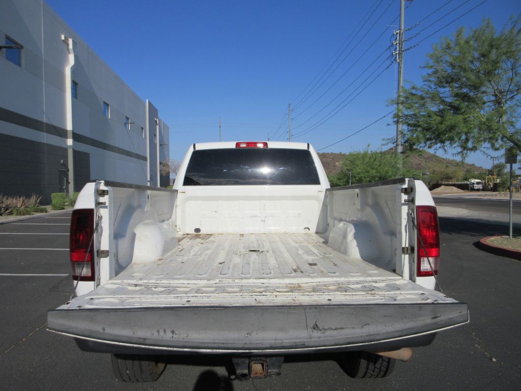 2015 RAM 2500 Image 10