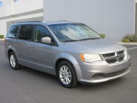 Image for 2015 Dodge Grand Caravan SXT ID: 6753209