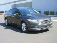 Image for 2015 Ford Fusion SE ID: 6788614