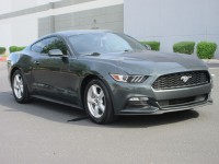Image for 2015 Ford Mustang  ID: 6816131