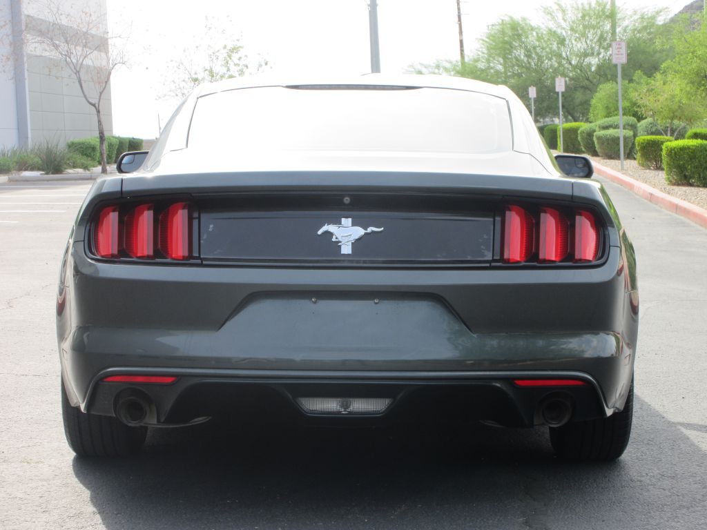 2015 Ford Mustang Image 5