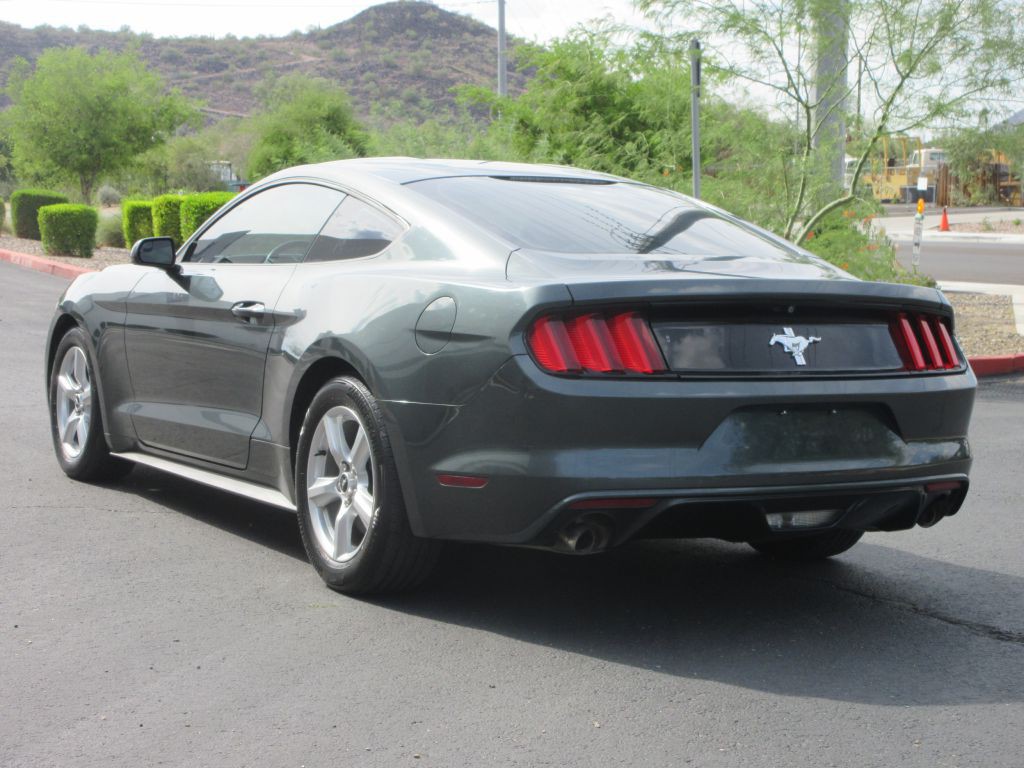 2015 Ford Mustang Image 6