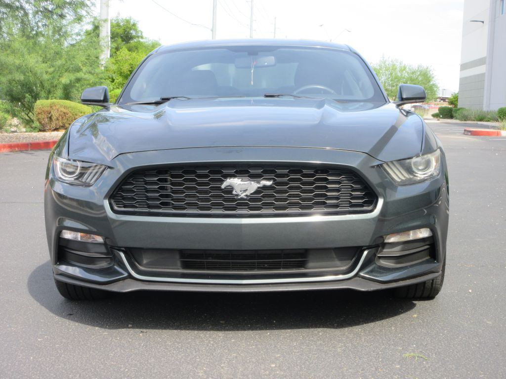2015 Ford Mustang Image 9