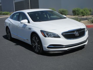 Image for 2017 Buick Lacrosse Essence ID: 6818053