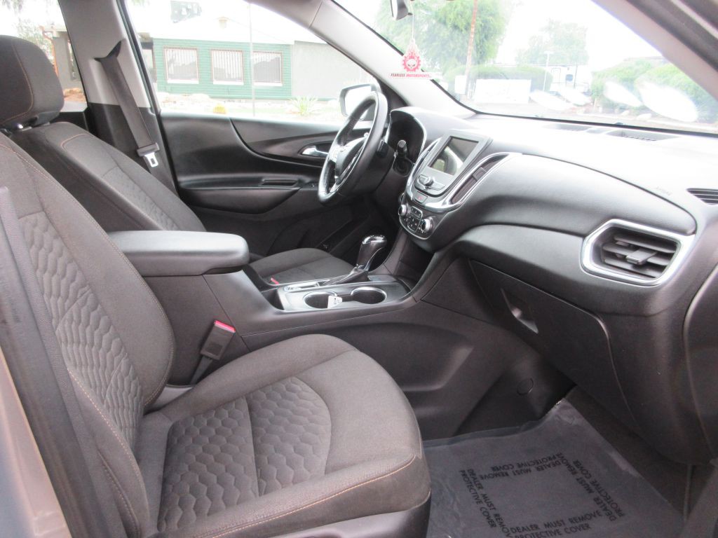 2019 Chevrolet Equinox Image 13