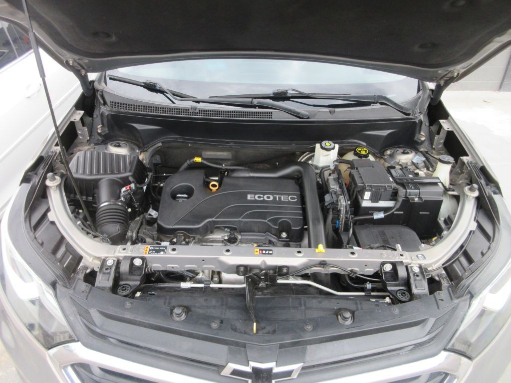 2019 Chevrolet Equinox Image 14