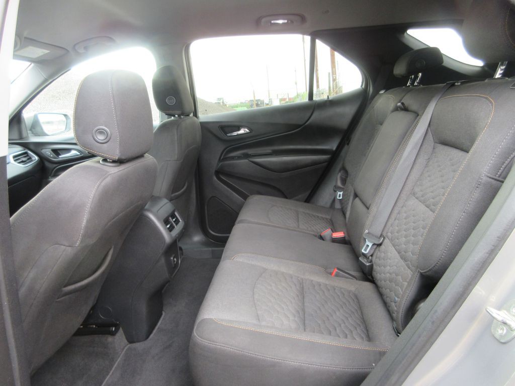 2019 Chevrolet Equinox Image 10