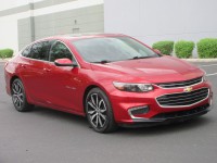 Image for 2016 Chevrolet Malibu LT ID: 6820279