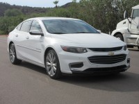Image for 2017 Chevrolet Malibu Premier ID: 6820361