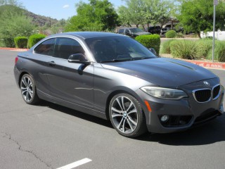 Image for 2014 BMW 2 Series 228i ID: 6821949