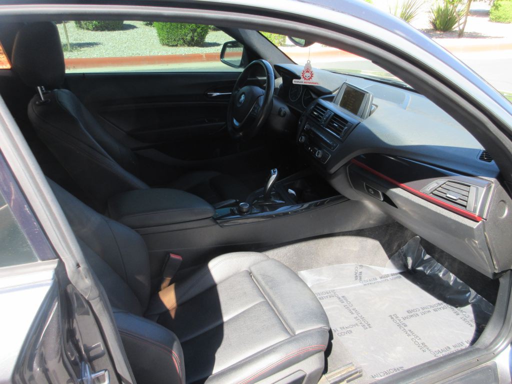 2014 BMW 2 Series Image 10