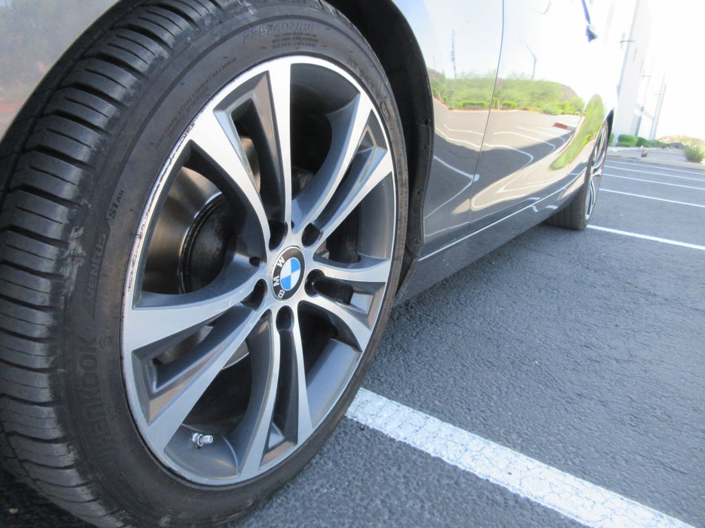 2014 BMW 2 Series Image 12