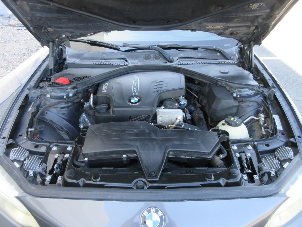 2014 BMW 2 Series Image 13