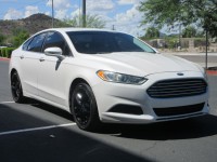 Image for 2016 Ford Fusion SE ID: 6834444
