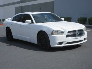 Image for 2014 Dodge Charger R/T ID: 6853250