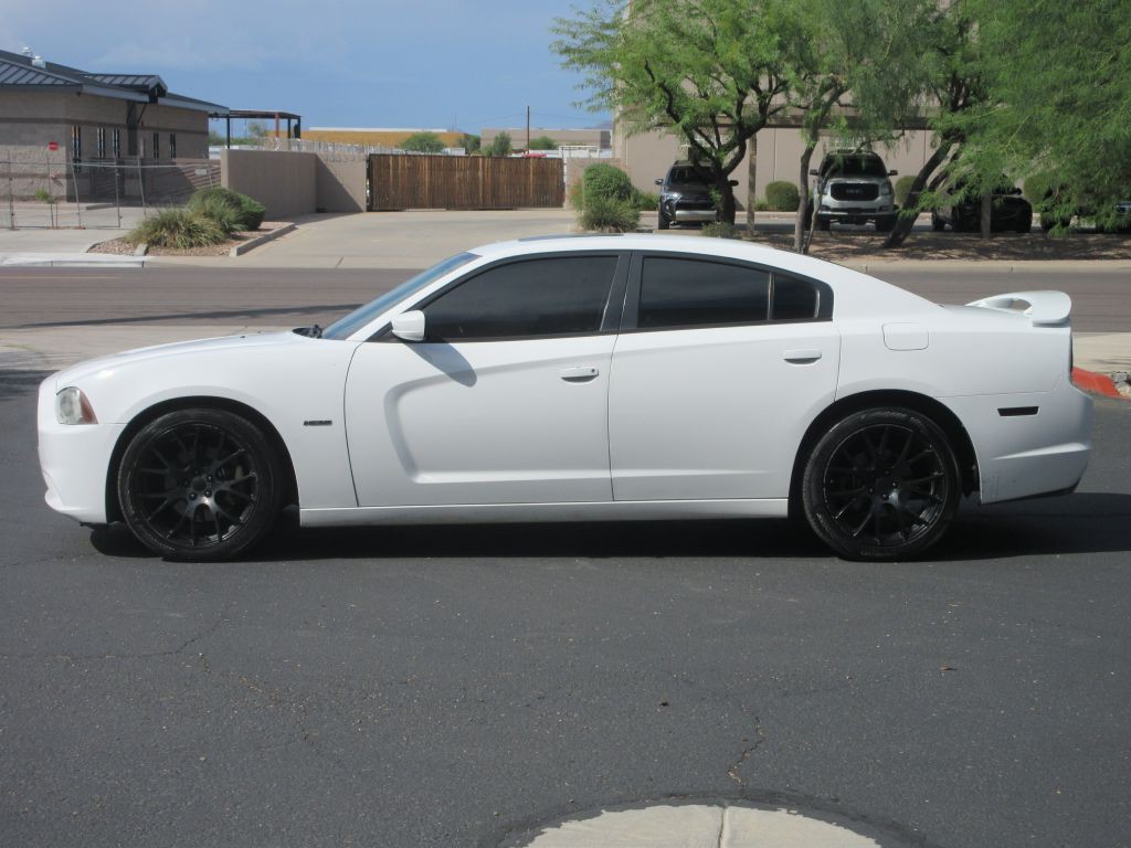 2014 Dodge Charger Image 6