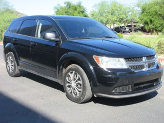 Image for 2015 Dodge Journey SE ID: 6864936