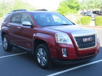 Image for 2014 GMC Terrain SLT ID: 6873542