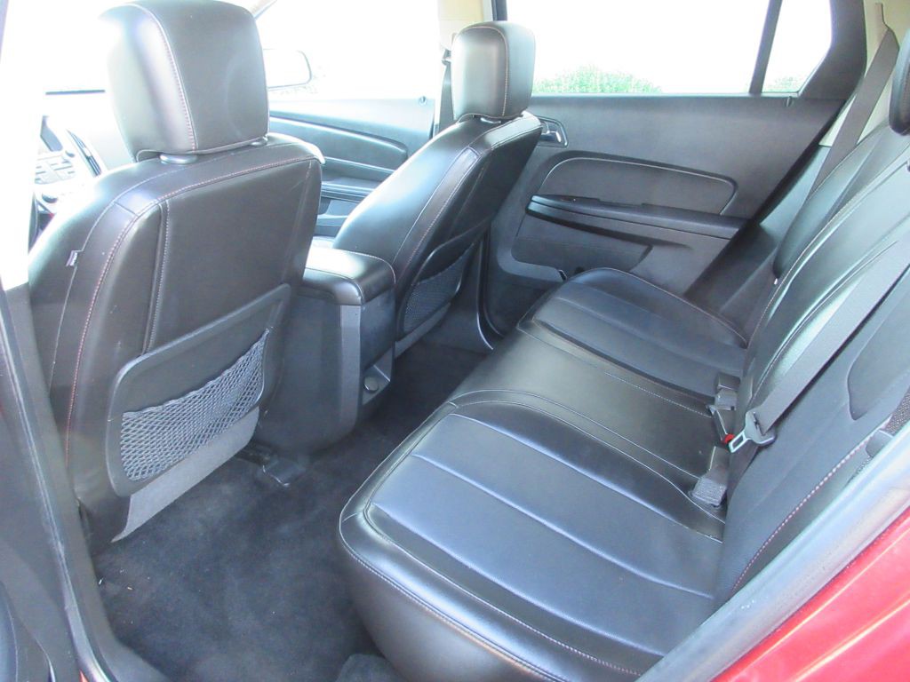 2014 GMC Terrain Image 10