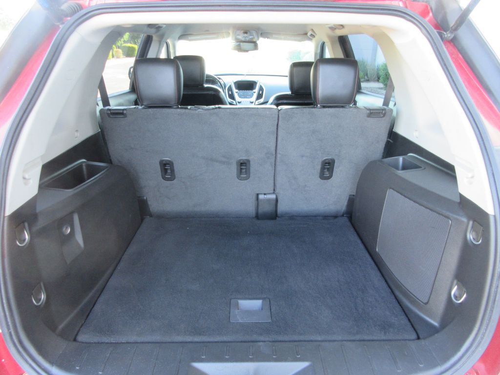 2014 GMC Terrain Image 11