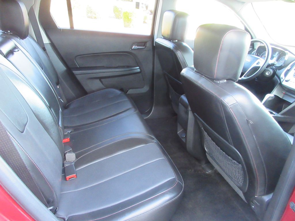 2014 GMC Terrain Image 12