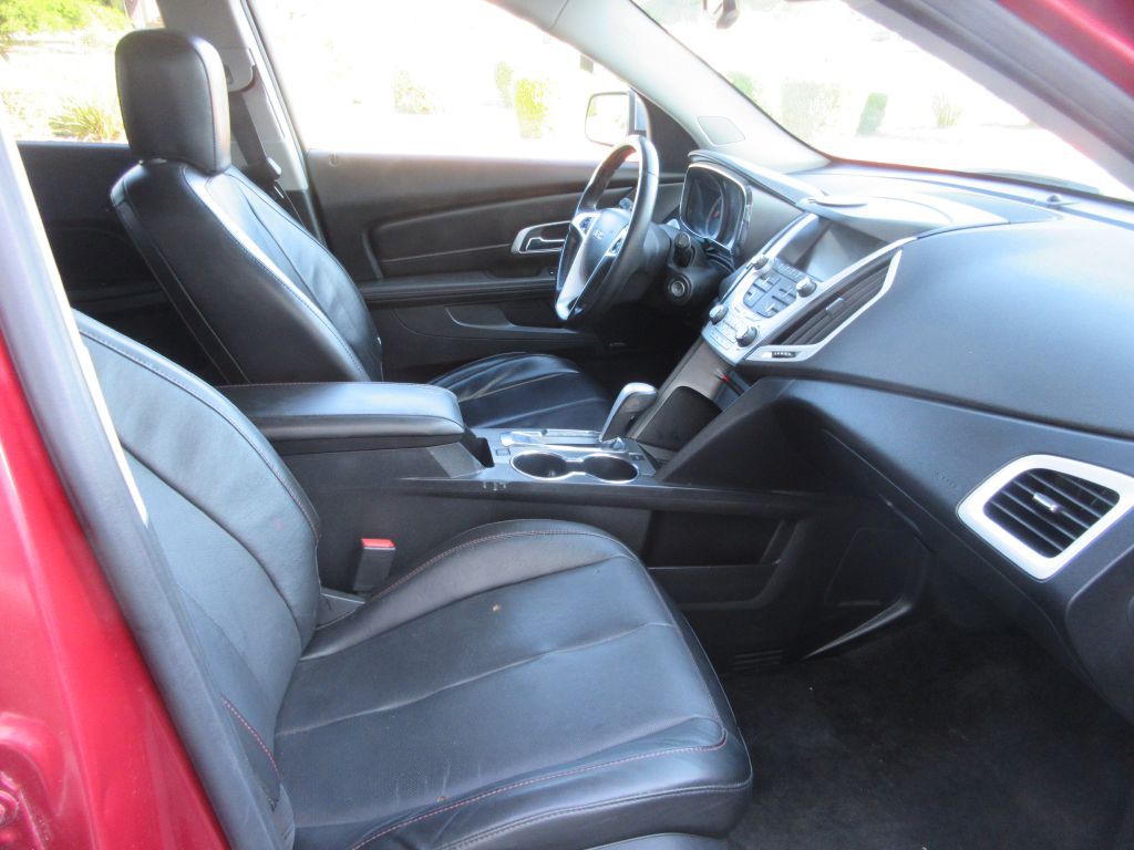 2014 GMC Terrain Image 13