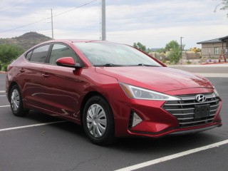 Image for 2019 Hyundai Elantra SE ID: 6919268