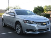 Image for 2019 Chevrolet Impala LT ID: 6935210