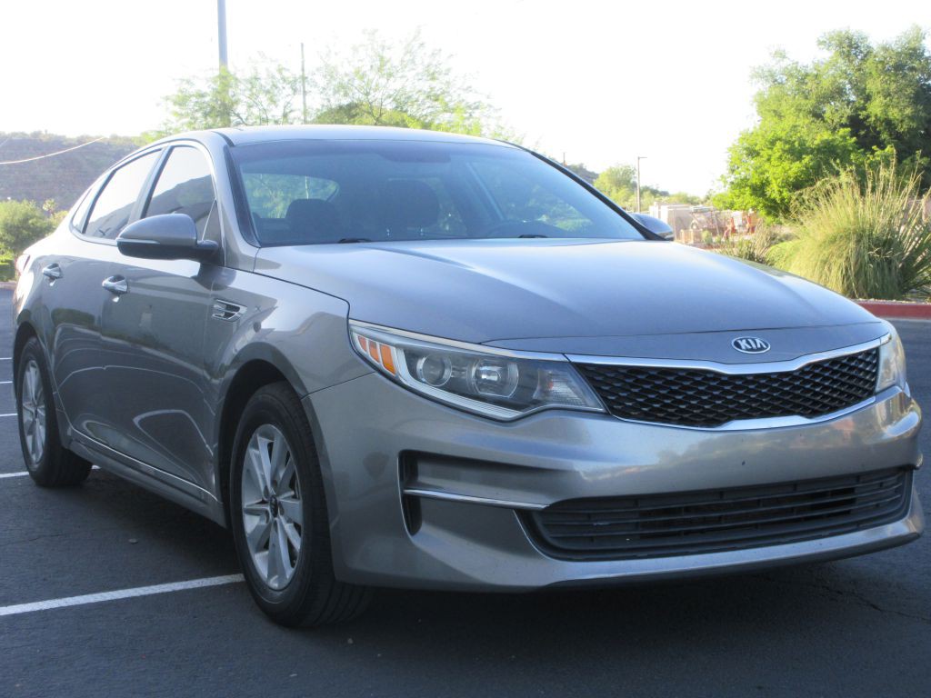 2019 Chevrolet Impala Image 13