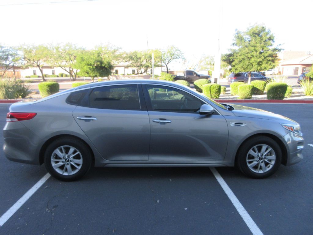 2019 Chevrolet Impala Image 14