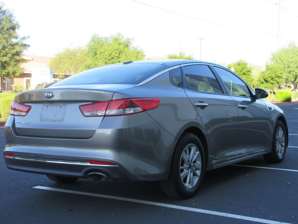2019 Chevrolet Impala Image 15