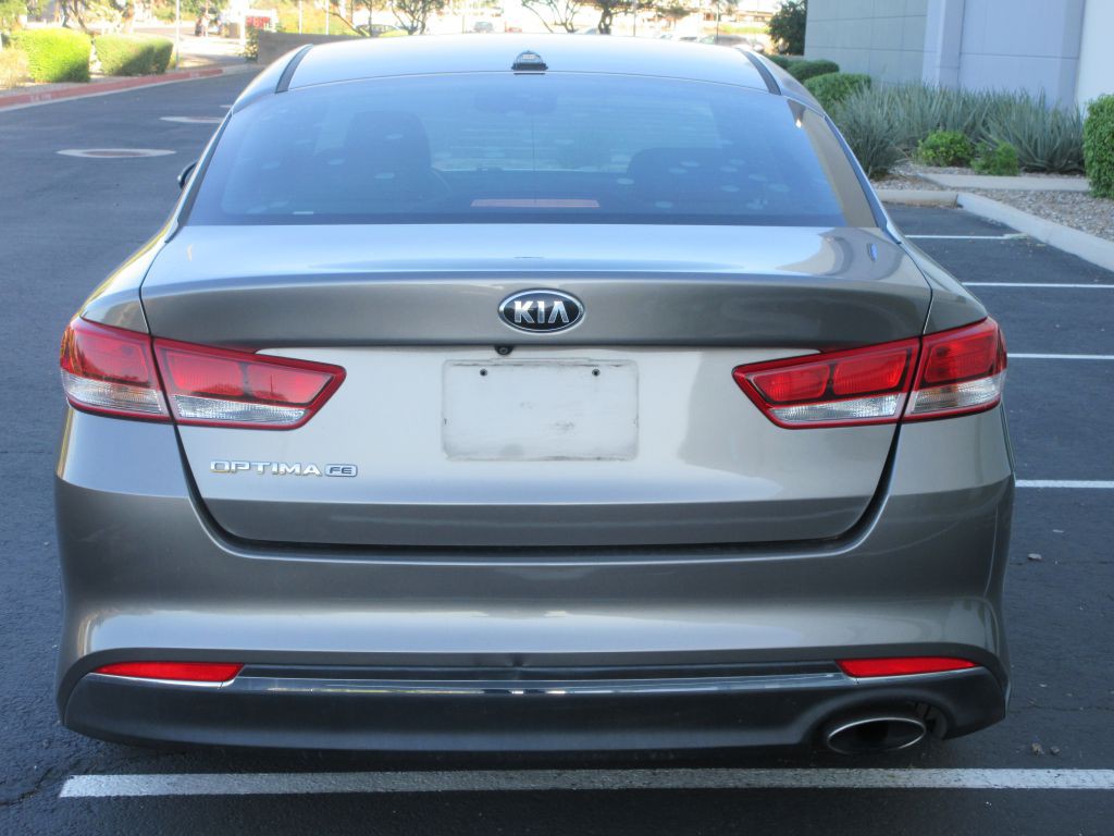 2019 Chevrolet Impala Image 16