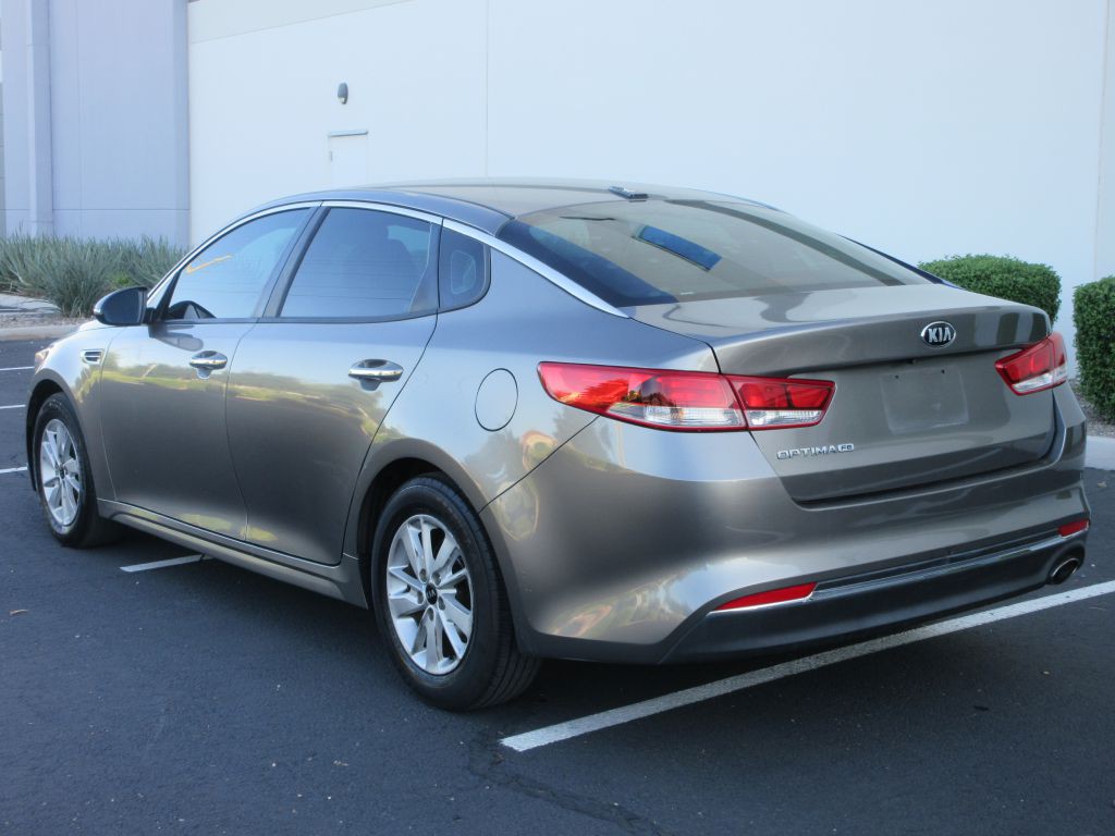 2019 Chevrolet Impala Image 17